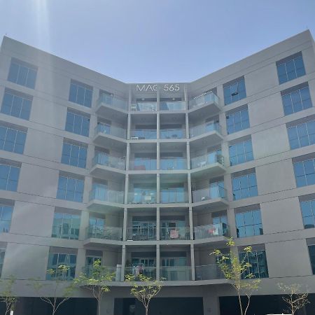 Mag 565, Boulevard, Dubai South, Dubai Exterior photo