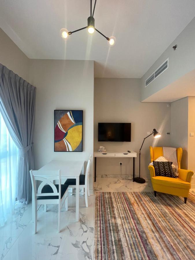 Mag 565, Boulevard, Dubai South, Dubai Exterior photo